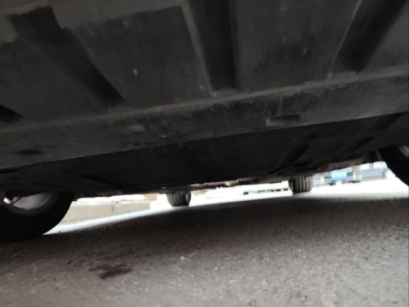 [上海·沪D] 二手福特蒙迪欧2013款 1.5L GTDi180时尚型