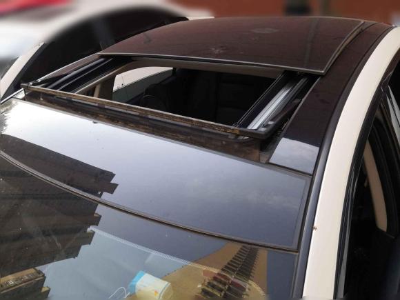 [合肥·皖A] 二手日产天籁2020款 2.0L XL 舒适版