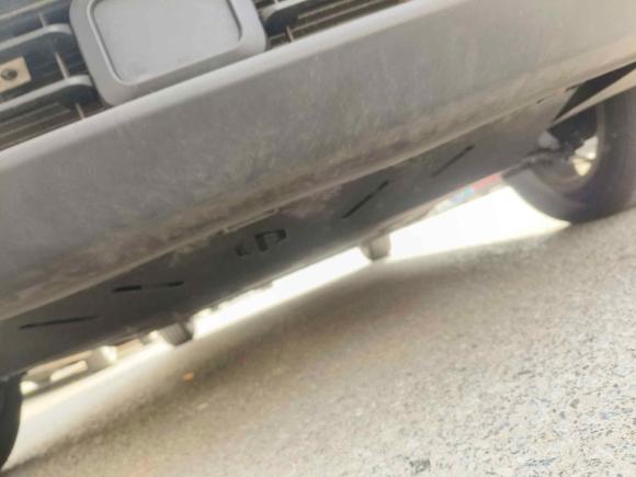 [青岛·鲁B] 二手零跑汽车零跑T032022款 皓玉版