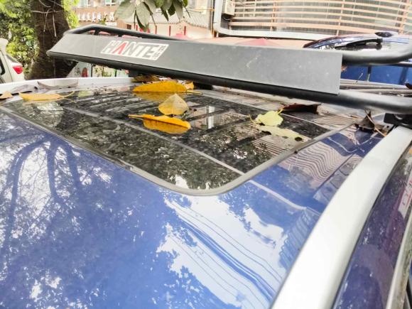 [成都·川A] 二手奇瑞瑞虎82020款 290TGDI 自动精英版 大六座