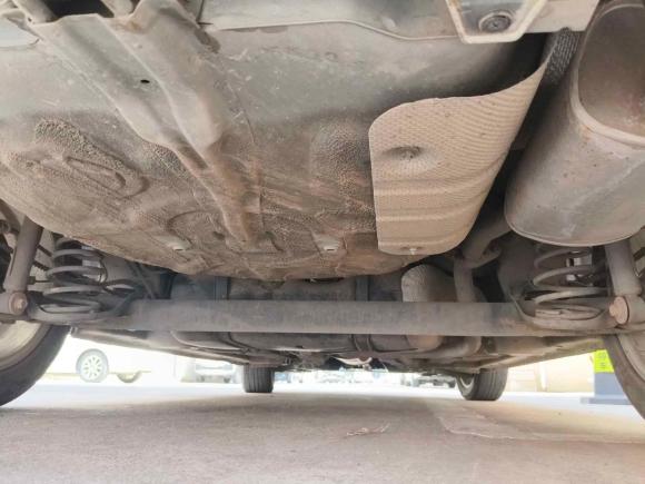 [义乌·浙G] 二手荣威荣威3602018款 PLUS 1.5L 手动尊享版