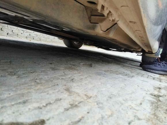 [武汉·鄂A] 二手别克君越2013款 2.4L SIDI领先舒适型