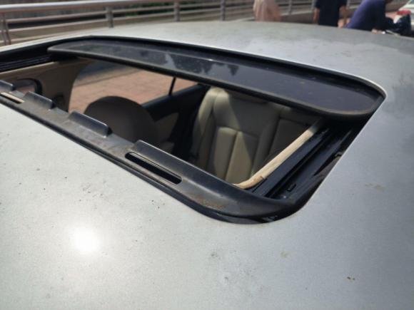 [上海·苏D] 二手大众朗逸2011款 1.4TSI DSG品雅版