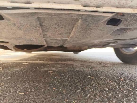 [北京·京L] 二手现代悦动2020款 1.6L 自动GL悦目版