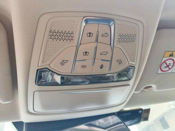 [深圳·赣C] 二手奔腾奔腾T772019款 230 TID 自动尊贵型 国VI