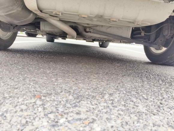 [嘉兴·浙F] 二手别克威朗2015款 三厢 15S 自动领先型