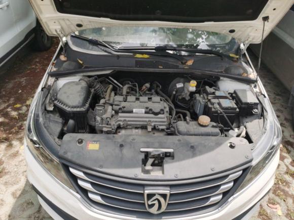 [苏州·豫N] 二手宝骏宝骏310W2017款 1.5L 手动舒适型 国V