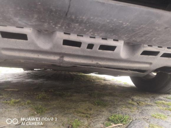 [上海·沪H] 二手比亚迪唐新能源2015款 2.0T 四驱旗舰型