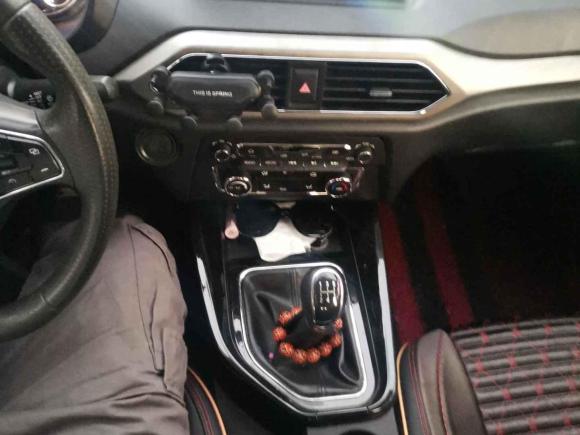 [湖州·浙F] 二手东风风光风光S5602018款 1.8L 手动都市型 7座