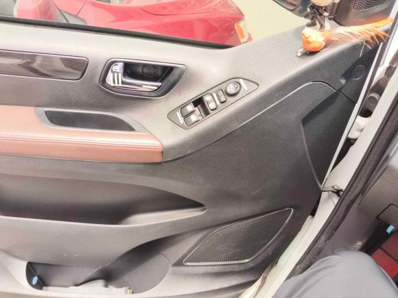 [苏州·苏E] 二手上汽大通MAXUS大通G102018款 PLUS 2.0T 自动豪华行政版