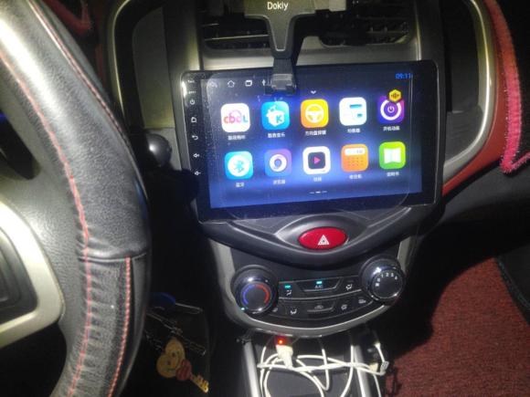 [苏州·苏E] 二手长安奔奔2015款 1.4L IMT尊贵型 国IV