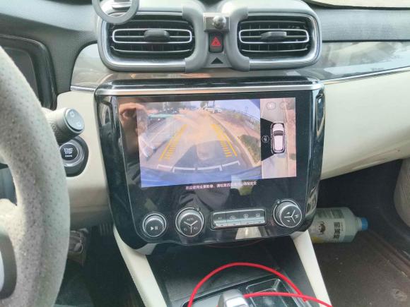 [杭州·浙A] 二手领克领克022018款 1.5T DCT两驱耀Pro版 国V