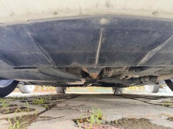 [合肥·皖A] 二手奔驰奔驰CLA2016款 改款 CLA 200 时尚型