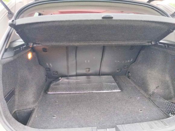 [武汉·浙B] 二手宝马宝马X12013款 sDrive18i 时尚型