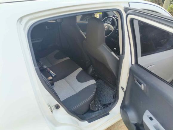 [青岛·鲁P] 二手铃木奥拓2013款 1.0L 手动豪华型