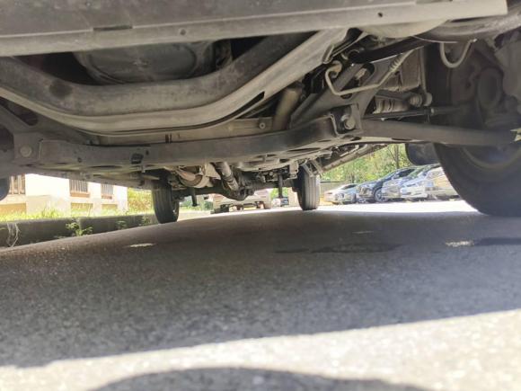 [上海·沪E] 二手福特新世代全顺2016款 2.2T长轴15座中顶标准型135马力