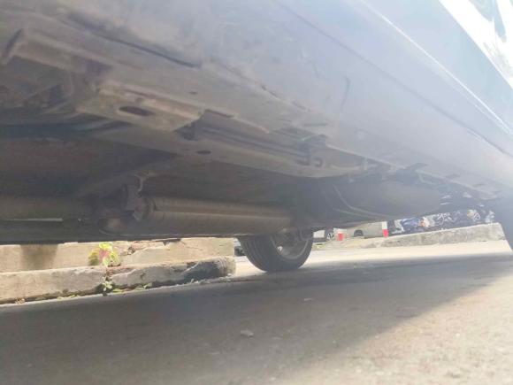 [宁波·浙B] 二手比亚迪唐2018款 2.0T 自动智联尊贵型 7座 国V