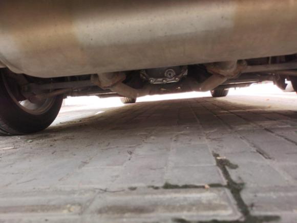 [南昌·赣A] 二手英菲尼迪英菲尼迪Q502014款 3.7L 舒适版