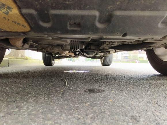 [成都·川A] 二手名爵锐腾2015款 2.0TGI TST四驱旗舰版