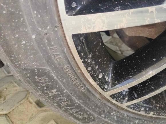 [嘉兴·皖S] 二手大众途观2015款 2.0TSI 自动四驱旗舰版