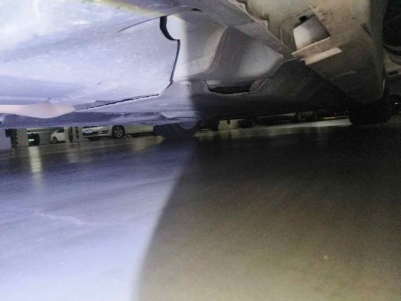 [上海·沪A] 二手福特蒙迪欧2013款 2.0L GTDi200豪华型