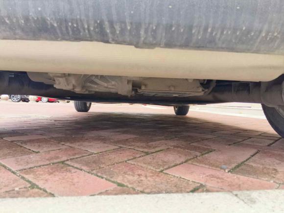 [济南·鲁S] 二手smartsmart forfour2018款 1.0L 52千瓦灵动版