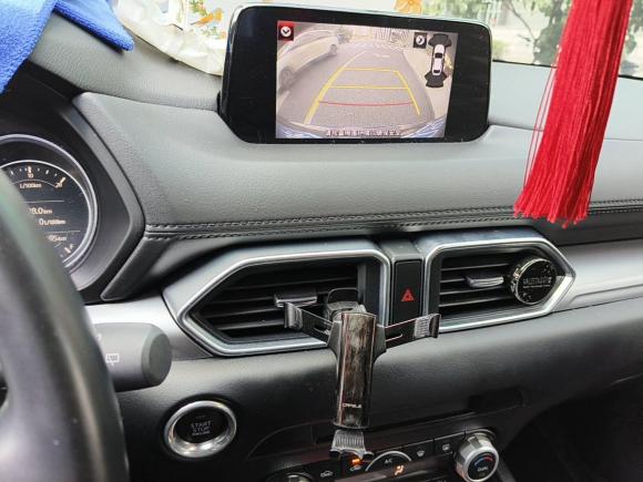 [杭州·湘J] 二手马自达马自达CX-52021款 2.0L 自动两驱智慧型