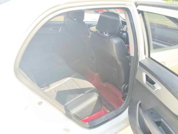 [台州·浙J] 二手比亚迪秦新能源2019款 出行版