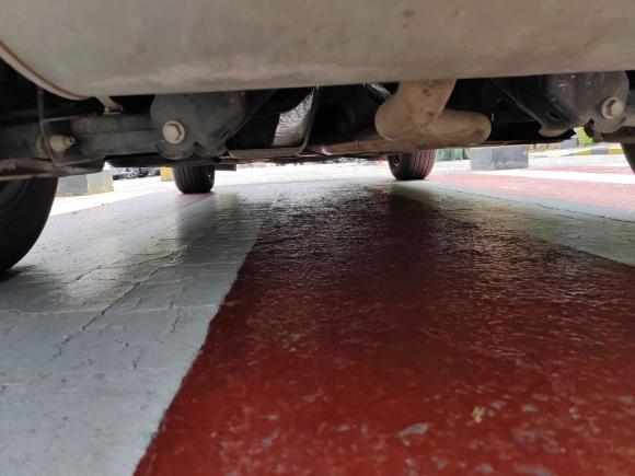 [广州·粤A] 二手林肯冒险家2021款 2.0T 两驱尊享版