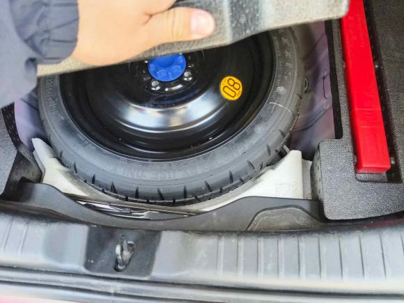 [温州·浙C] 二手丰田YARiS L 致炫2016款 改款 1.5E CVT魅动版