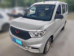 [成都·川A]五菱汽车&nbsp;&nbsp;五菱宏光V&nbsp;&nbsp;2019款1.5L标准型L2B