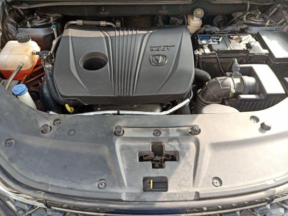 [佛山·粤E] 二手长安长安CS75 PLUS2020款 2.0T 自动领航型