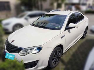 荣威荣威e5502014款 豪华版