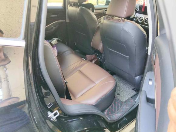 [无锡·苏B] 二手魏牌魏牌 VV62021款 2.0T 两驱智享+