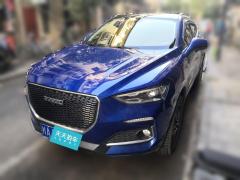 [杭州·桂A]哈弗&nbsp;&nbsp;哈弗F5&nbsp;&nbsp;2020款1.5TDCTi型