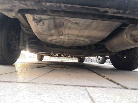 [杭州·浙A] 二手日产阳光2011款 1.5XE CVT舒适版