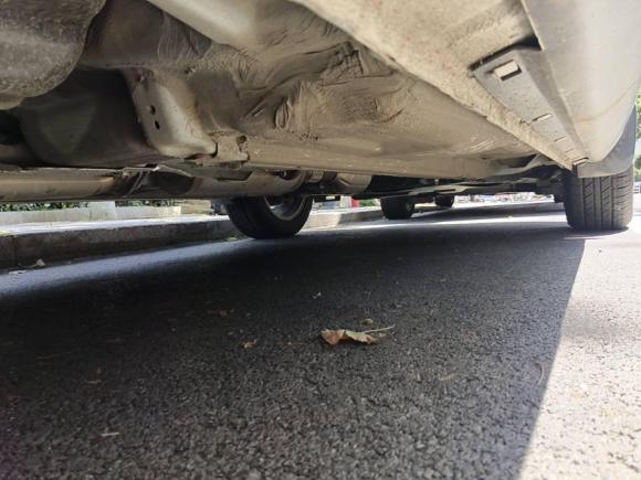 [济南·鲁A] 二手奔腾奔腾X802017款 2.0L 自动精英型