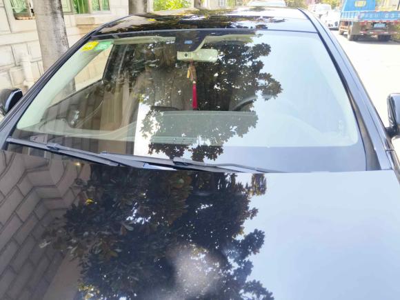 [上海·沪M] 二手奔驰奔驰E级2018款 E 200 L