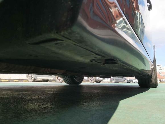 [上海·沪A] 二手宝马宝马M32009款 M3四门轿车