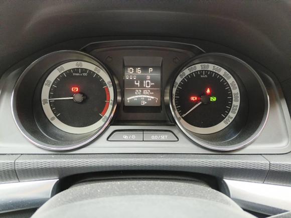 [杭州·浙A] 二手斯柯达柯米克2018款 1.5L 自动舒适版 国VI