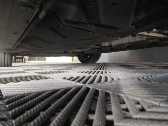 [无锡·苏B] 二手英菲尼迪英菲尼迪QX302017款 1.6T 两驱时尚版