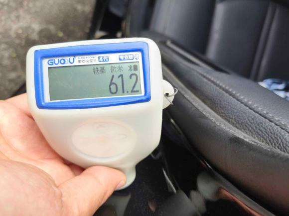 [济南·鲁A] 二手起亚起亚K5新能源2018款 2.0L 智享版