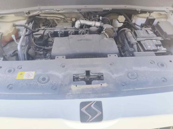 [青岛·鲁U] 二手思皓思皓X82021款 300T 手动全景豪华版 7座