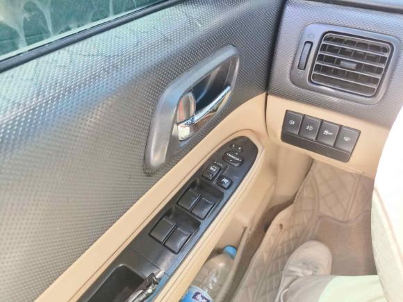 [南京·皖C] 二手斯巴鲁森林人2006款 2.5XT AT