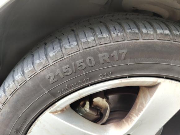 [广州·粤B] 二手标致标致4082013款 2.0L 自动豪华版