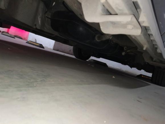 [南京·苏A] 二手福特途睿欧2017款 2.0T 自动精睿版