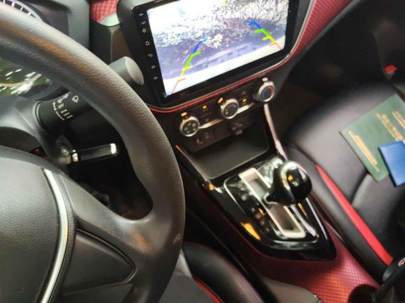 [成都·川G] 二手日产蓝鸟2020款 1.6L CVT炫酷版