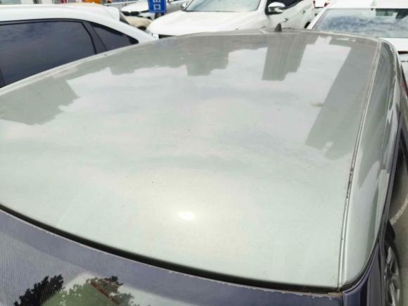 [西安·陕A] 二手斯柯达晶锐2012款 1.4L 自动晶致版