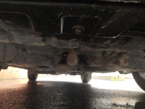 [嘉兴·浙F] 二手别克昂科拉2017款 18T 自动两驱都市领先型