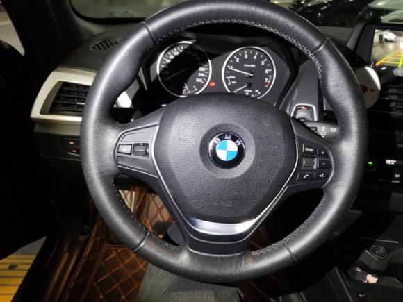 [广州·粤A] 二手宝马宝马2系2017款 220i 敞篷轿跑车 领先型